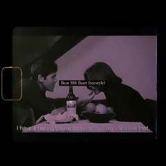 Beat 888 (hurt freestyle)