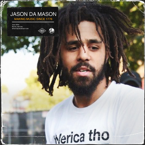 TETHER | J Cole Type Beat