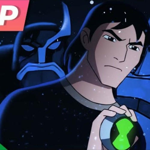 Listen to Rap do Ben 10 (Clássico) - O PORTADOR DO OMNITRIX IRON