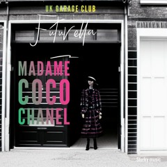 MADAME COCO CHANEL