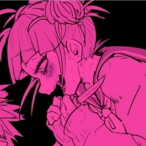 The red means i love you (slowed + reverb)