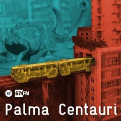Palma Centauri Podcast (April 2021)