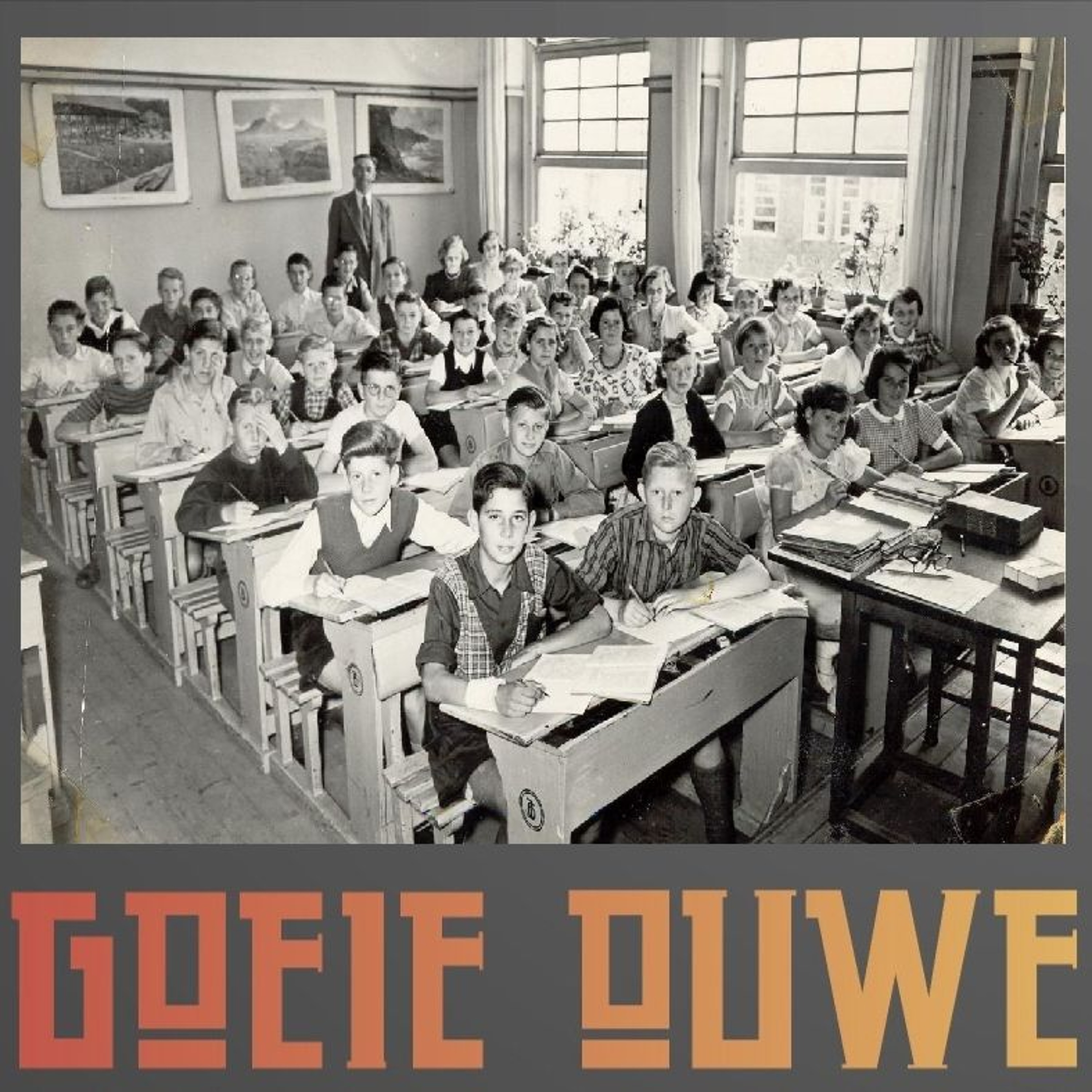 Goeie Ouwe