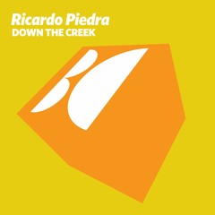 Ricardo Piedra - Down The Creek