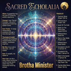 6. Tears in Your Bottle (Psalm 56:8)