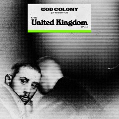 Premiere: God Colony 'United Kingdom Mix'