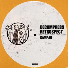 Kampah - Decompress