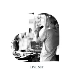 Live @ Garden of Joy (Nowhere Festival 2024)
