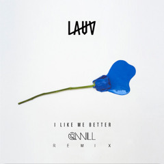 Lauv - I Like Me Better (Qwill Remix)
