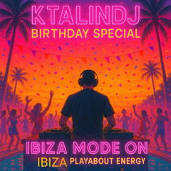KTALINDJ PODCAST : BIRTHDAY VIBES 2025