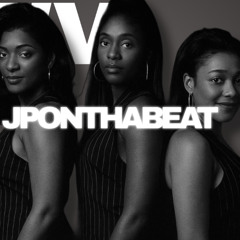 SWV - Just Rain x JPONTHABEAT
