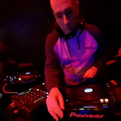 Dj Kol@ The Following 07.01.2023