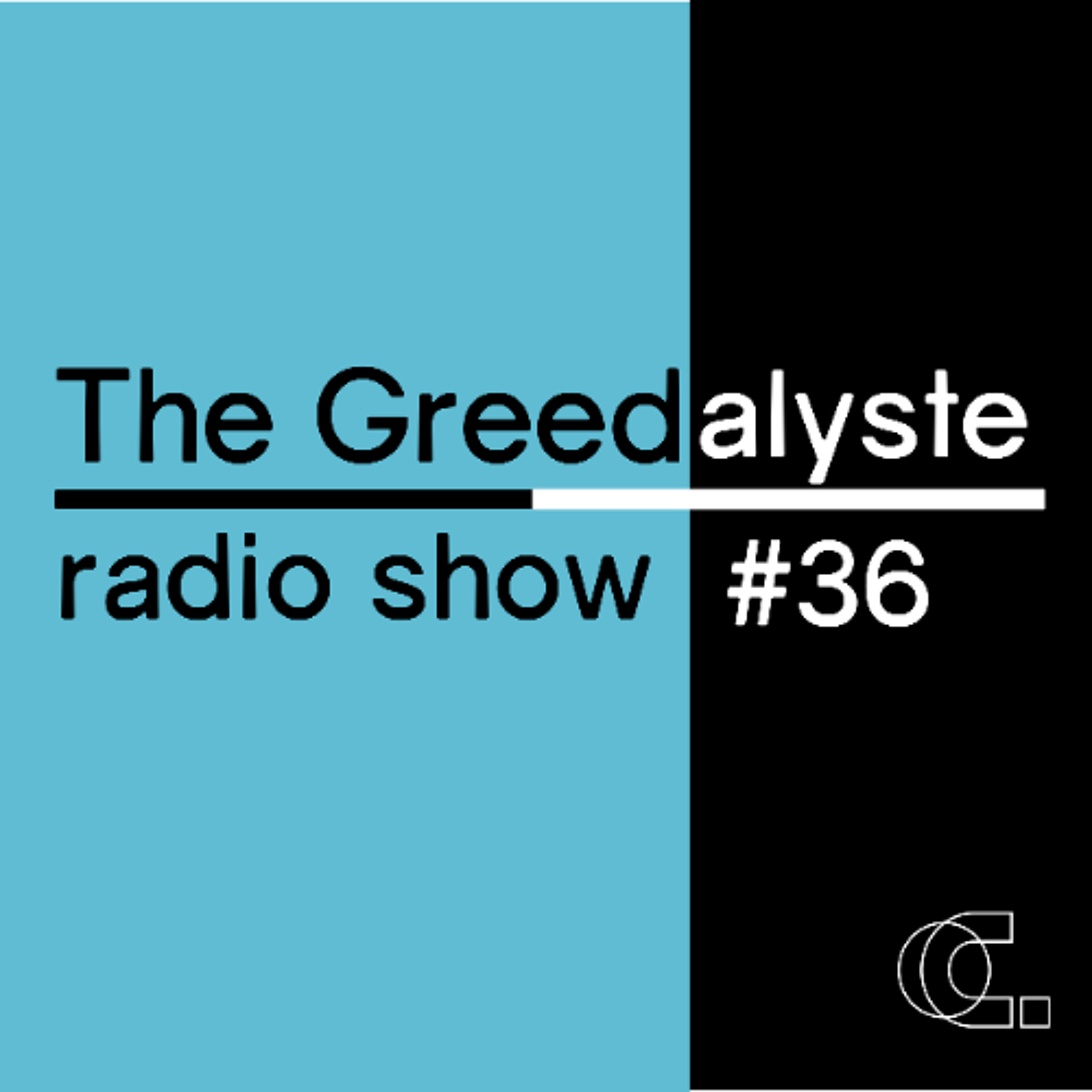 Le Greedalyste