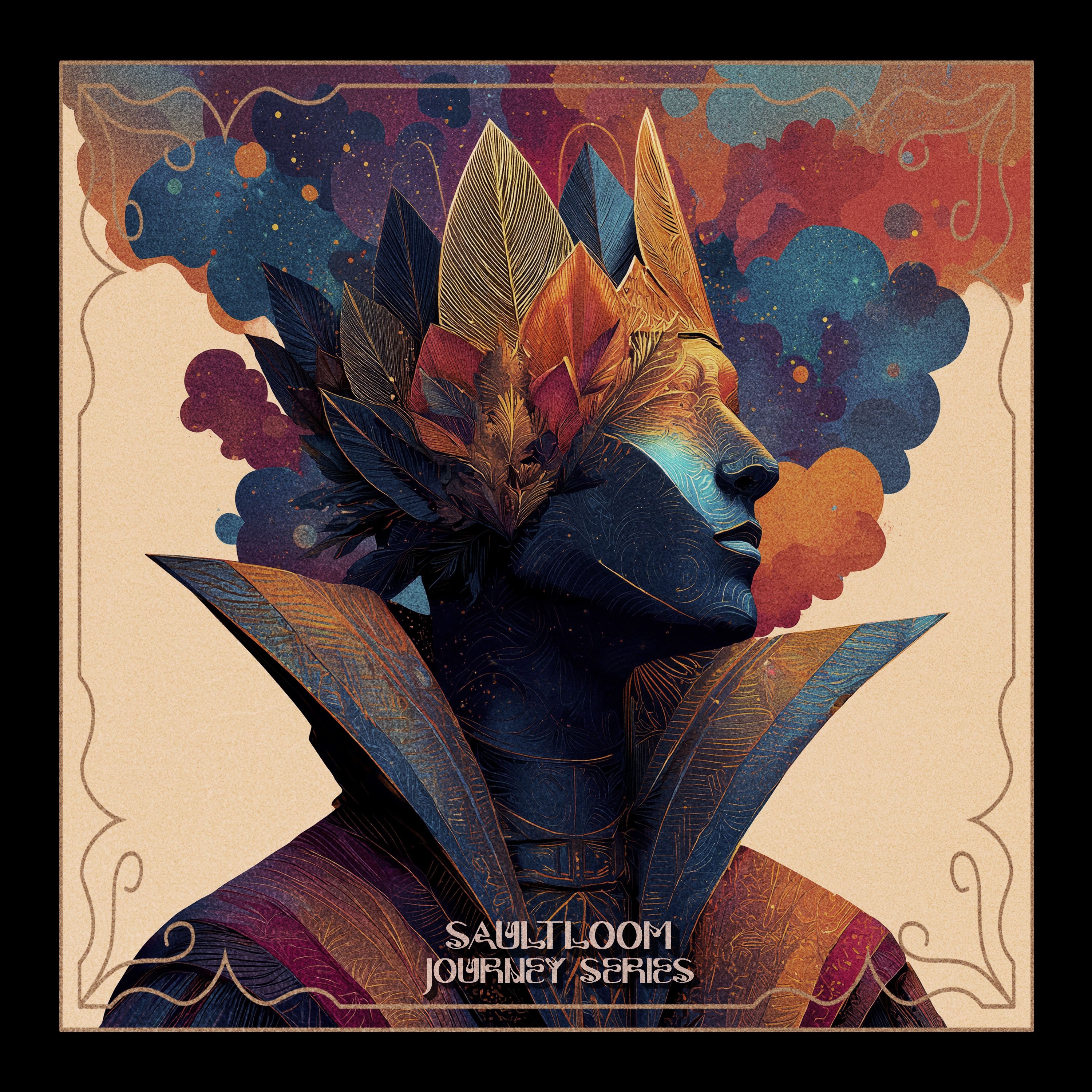 Saultloom [Journey Series] episode artwork