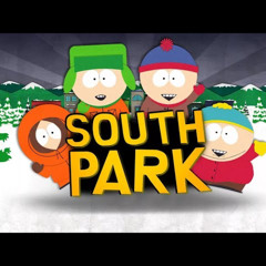 DKTech - South Park (Techno Remix)