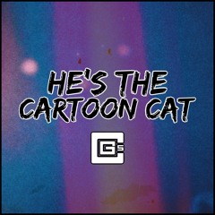 He's The Cartoon Cat