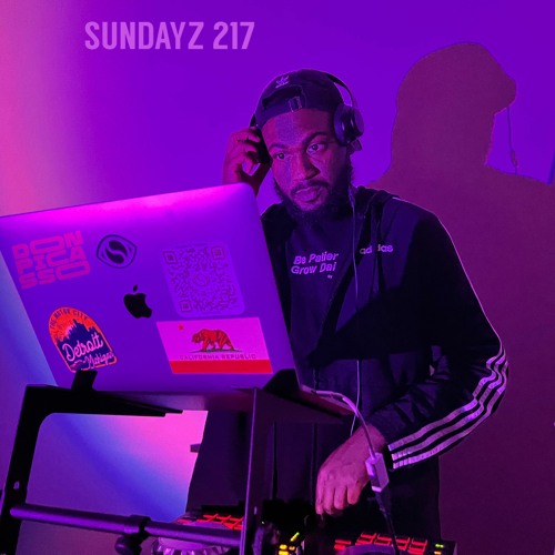 Sundayz 217 (feat. KARI'M)