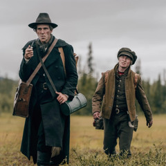 Filmsamtalen med Trygve Allister Diesen