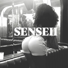 Senseii - I Said Hey - PRE MIX