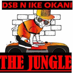 The Jungle (Original Mix)
