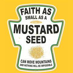 MUSTARD SEED