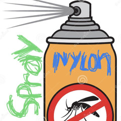 Bug Spray — 12.20.23 [NYLON DOGG]