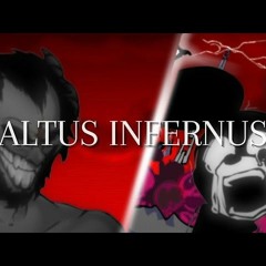 All Stars but WI Crew sings it - Meixo version