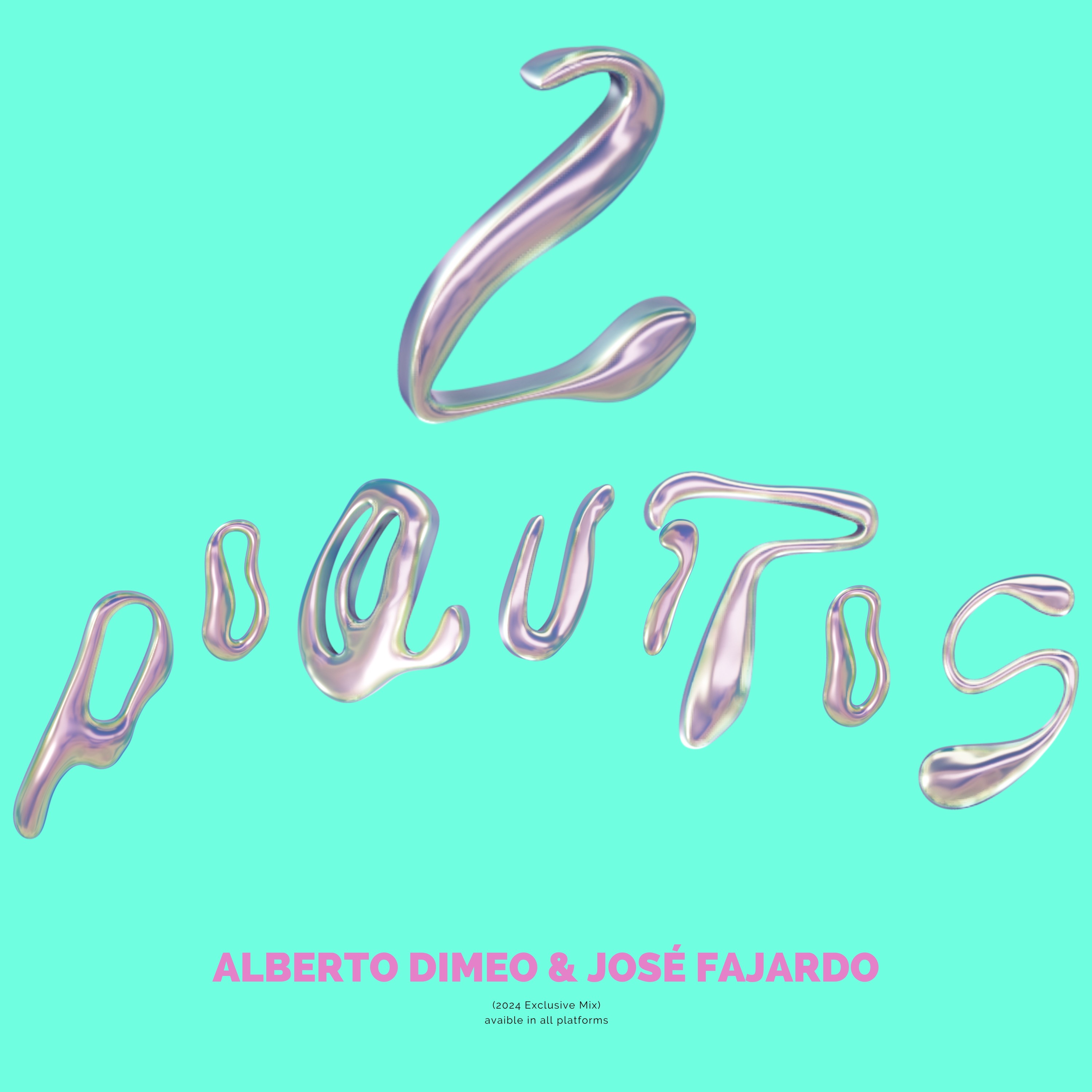 Podcasts by José Fajardo.