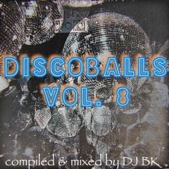 Discoballs Vol. 8