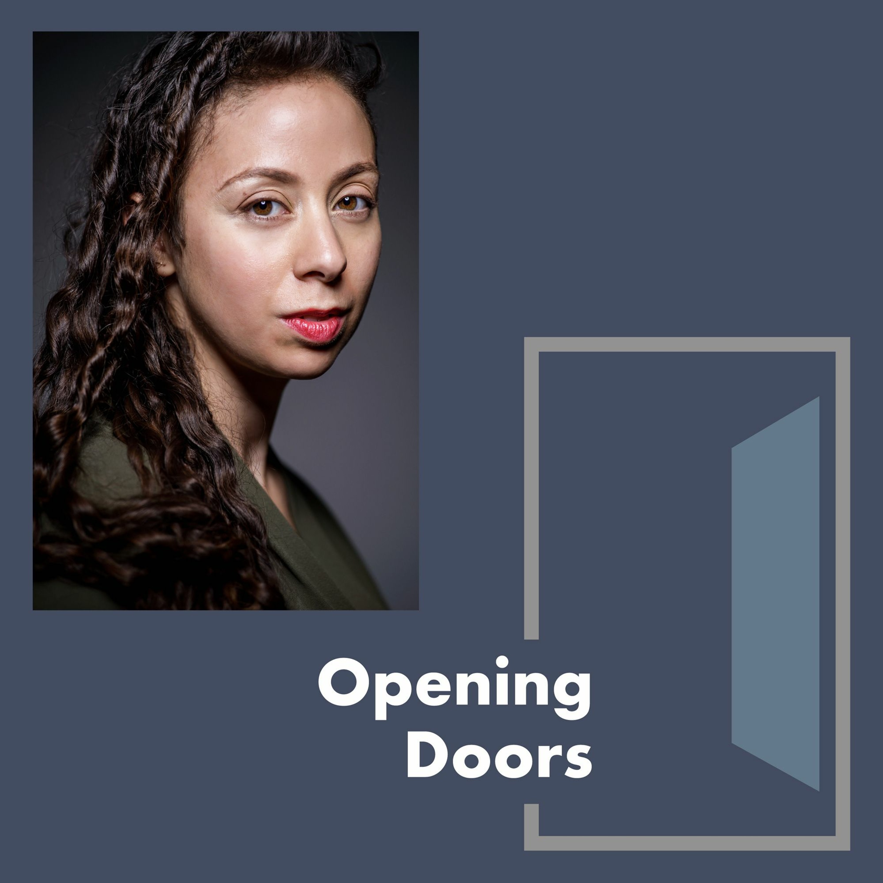 Opening Doors Podcast