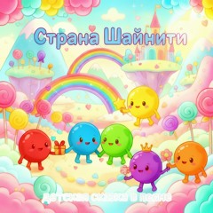 Country: Shine nity  Break Beat  Сказка Full Mix Part I