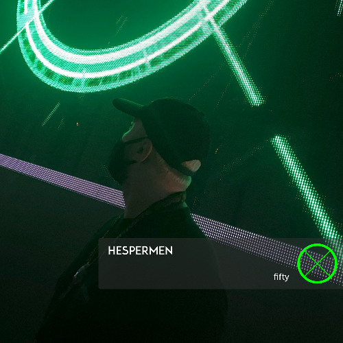 outline.50 Hespermen