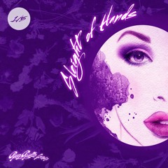 B - Sleight Of Hands - Thankful - Balearic House Remix