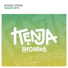 Ronnie Spiteri - Snake Bite (Radio Edit)