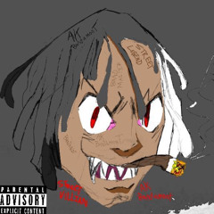 AK Bandamont - Doped Up Ina Hills