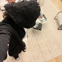 CANT FEEL/FELL IN LUV prod. Space & Key