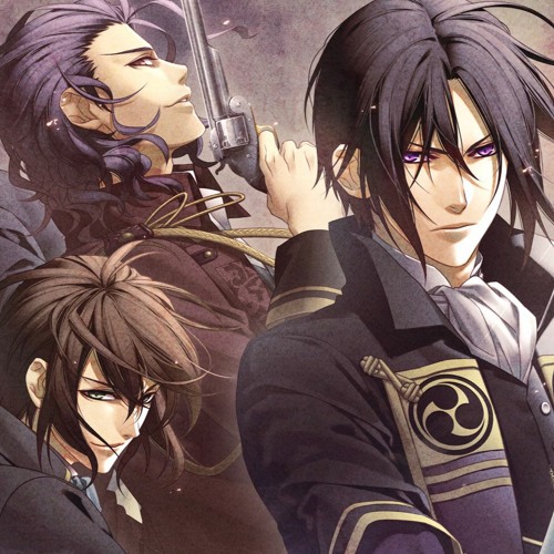 Stream 薄桜鬼 真改 華ノ章 Hakuouki Shinkai Edo Blossoms Op Arashi No Naka De Saku Hana 嵐の中で咲く華 By 天城悠 Listen Online For Free On Soundcloud