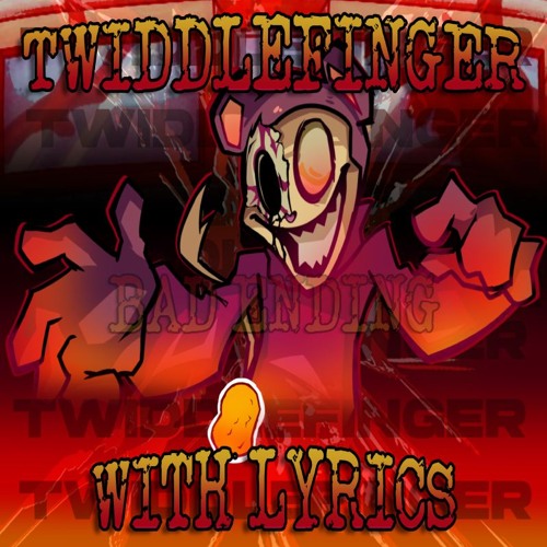 TWIDDLEFINGER LOOP!!!