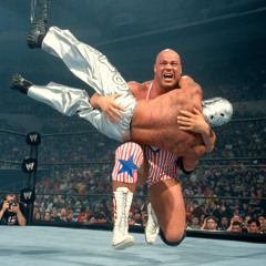 Veeze~Kurt Angle