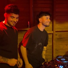 CHICH b2b RELLR - Live Set (DayJa-Vu 05/10/24)