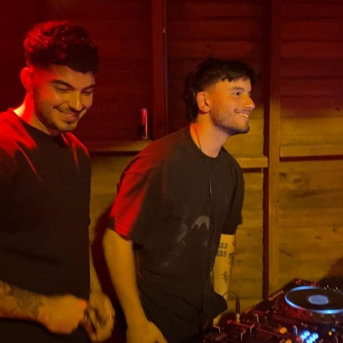 CHICH b2b RELLR - Live Set (DayJa-Vu 05/10/24)