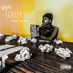 XDC - Lonely Soul [Prod. By XDC]