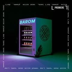 PREMIERE: Barom - Inim (OSD004)