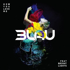 How You Love Me (FutureRave bootleg)