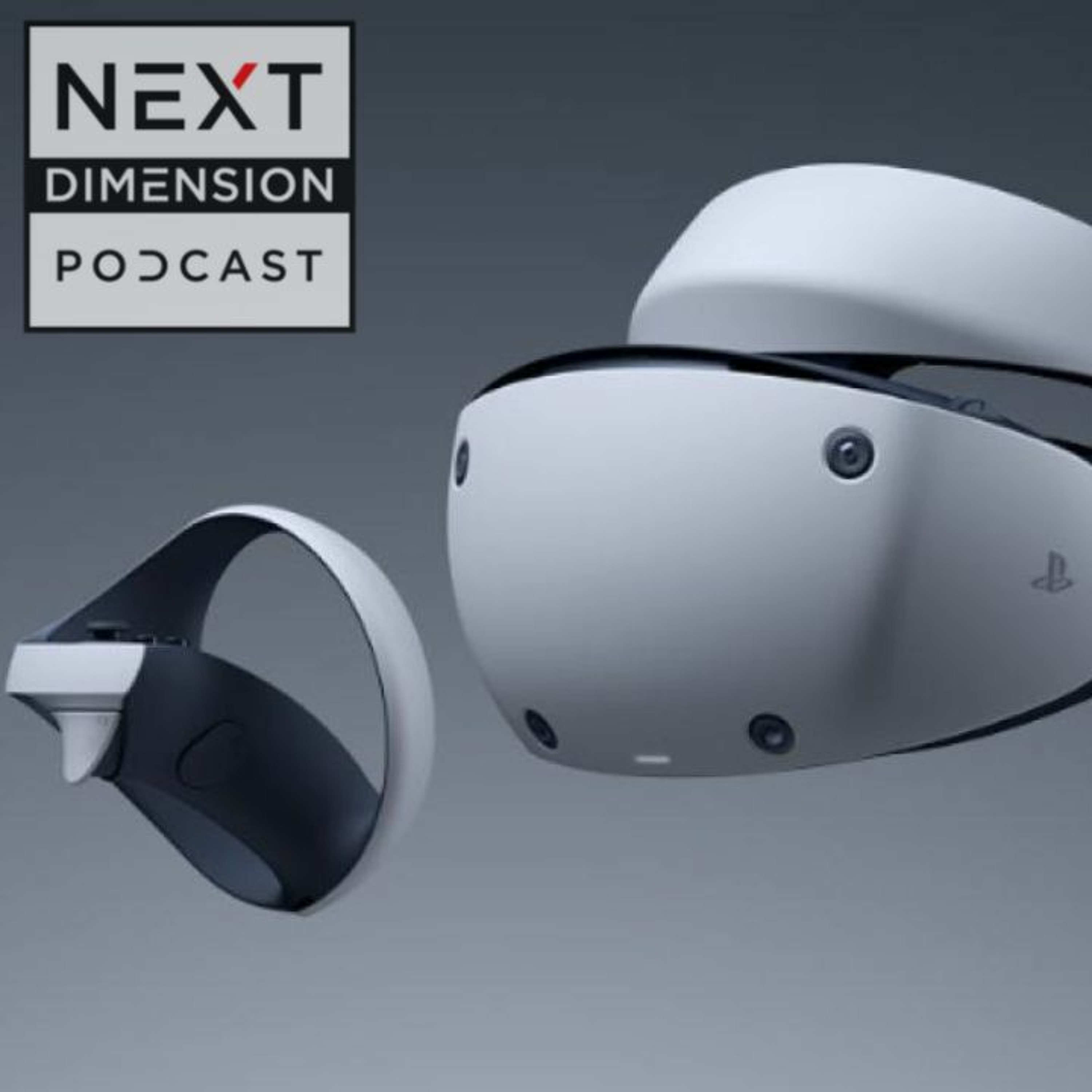S3E6 - PSVR 2 Price & Preorders - Pimax Crystal - Quest Pro!