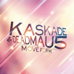 Move for Me (feat. Haley Gibby)