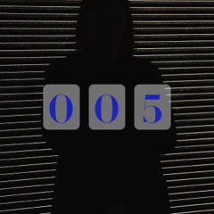 STUDIO SESSION // Strave //005//