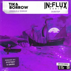 Tik&Borrow - Erebus