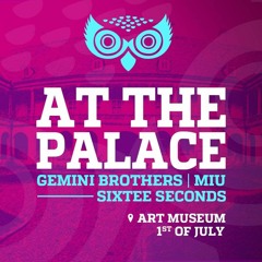 Gemini Brothers live @ Booha Cluj