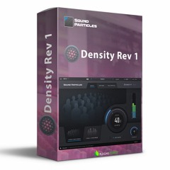 Sound Particles Density Rev1 for Windows - Download Now!